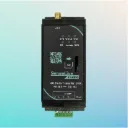 SenseLive X7400D (DIN-rail 4G CAT1 DTU with RS485 Interface)