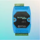 SenseLive E7000 (4-Channels-4DI,4DO, 2AI to Ethernet)