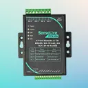 SenseLive E7010A (Ethernet-based Remote IO Controller)