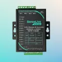 SenseLive E7010D (Ethernet-based Remote IO Controller)