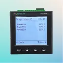 SenseLive Edge8000 (Wireless Busbar Controller Built in Relay 2DI/2DO)
