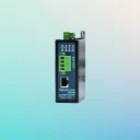SenseLive X6000 (2 Port Isolated Device Server Modbus RTU to Modbus TCP)