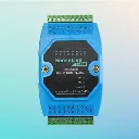 SenseLive S485H (8 Channels RS485 HUB)